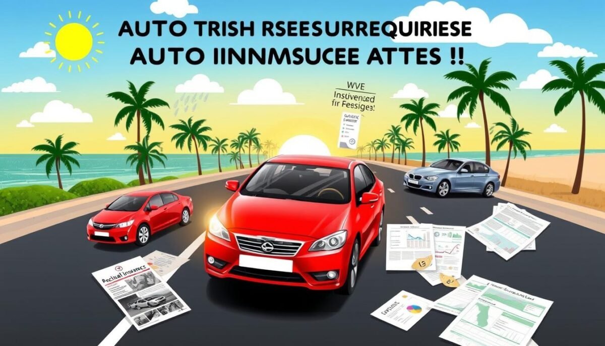 Factors Affecting Florida Auto Insurance Rates Factors Affecting Florida Auto Insurance Rates